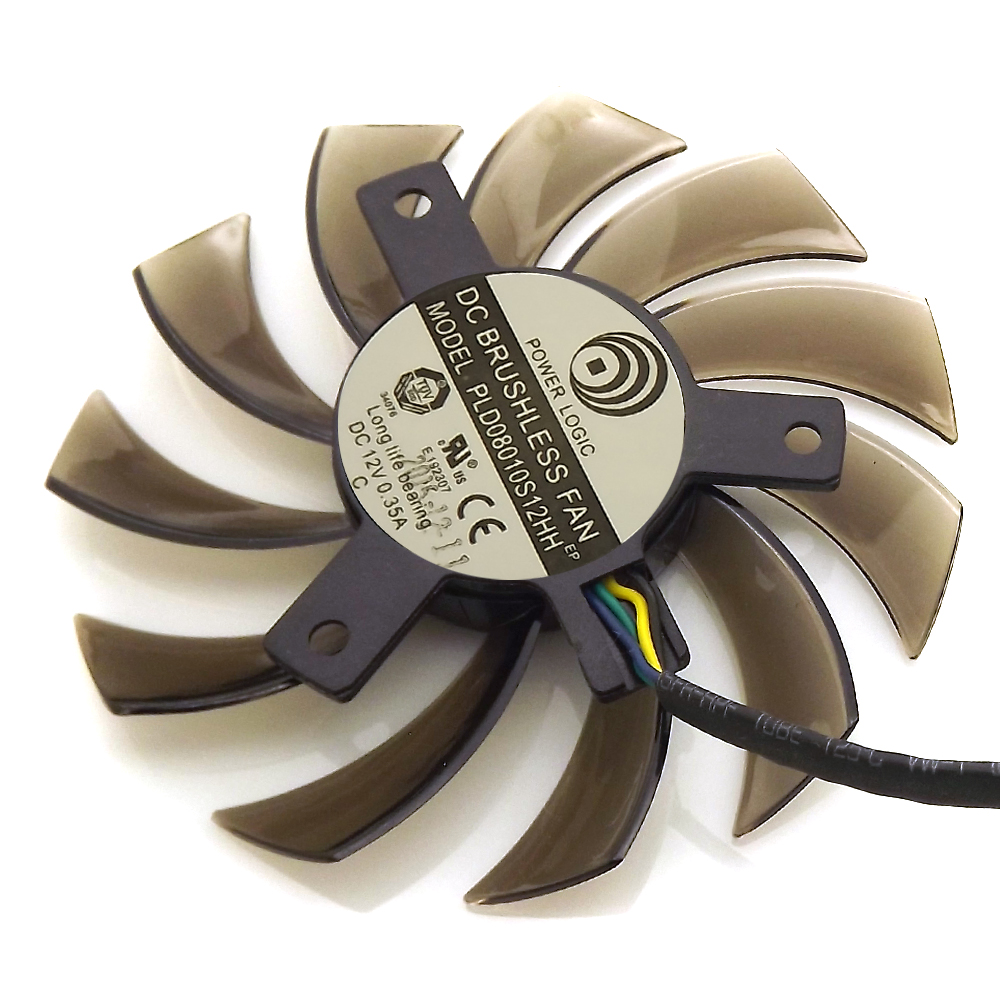 Free Shipping 2pcs/Lot PLD0801 - Cpu Heatsink ulasan dan harga