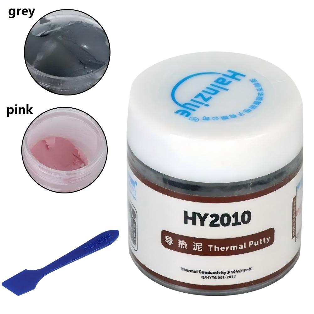 HY2210 HY2310 10W/m-k Thermal  - Thermal Paste ulasan dan harga