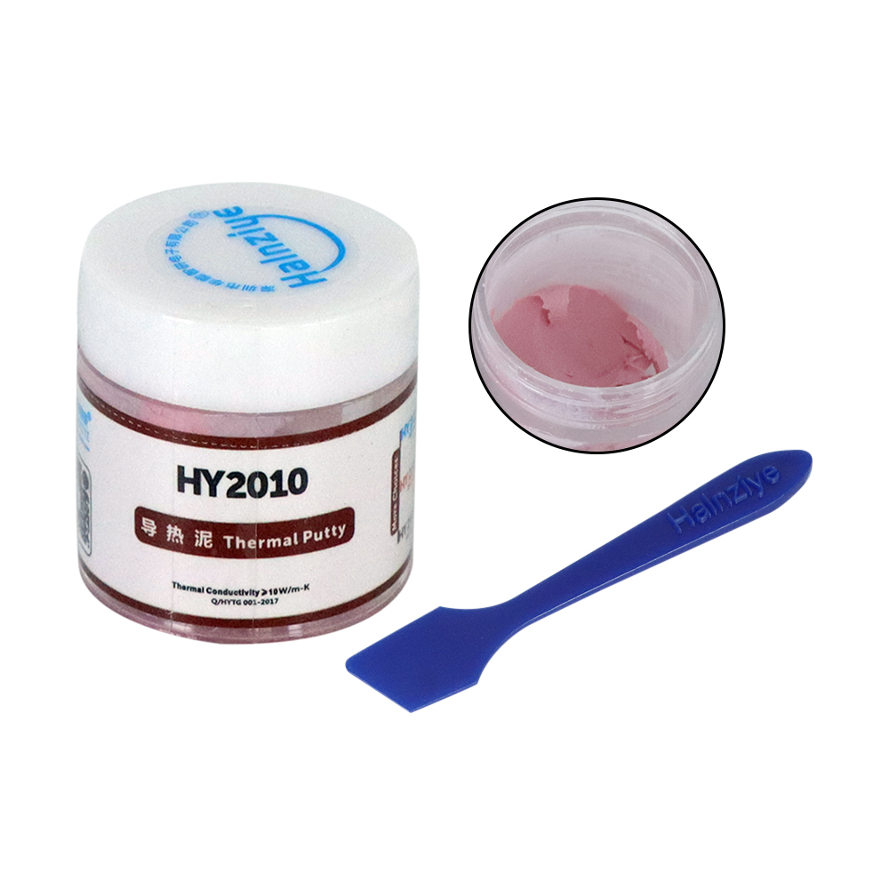 HY2210 HY2310 10W/m-k Thermal  - Thermal Paste ulasan dan harga