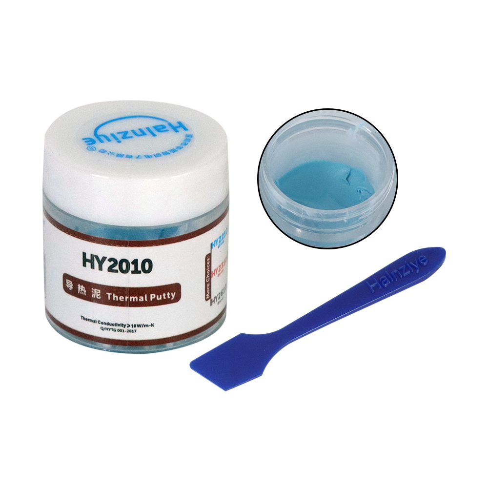 HY2210 HY2310 10W/m-k Thermal  - Thermal Paste ulasan dan harga