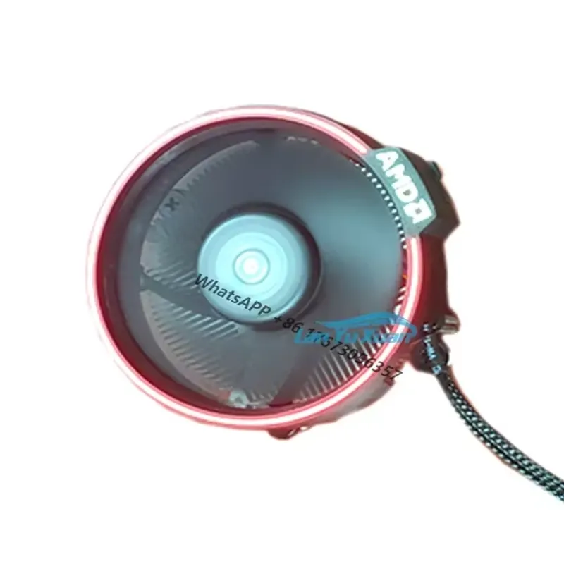 Brand For Manufacturer Direct  - Cpu Fan ulasan dan harga